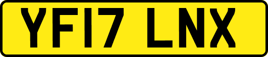 YF17LNX