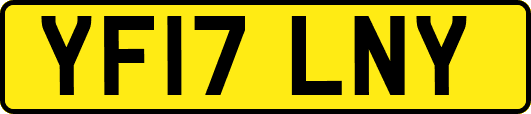 YF17LNY