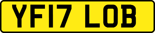 YF17LOB