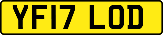 YF17LOD