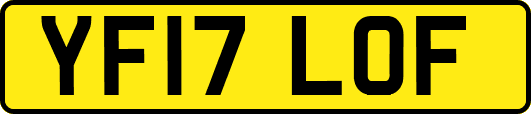 YF17LOF