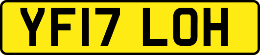 YF17LOH