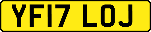 YF17LOJ