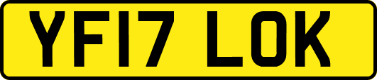 YF17LOK