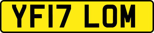 YF17LOM