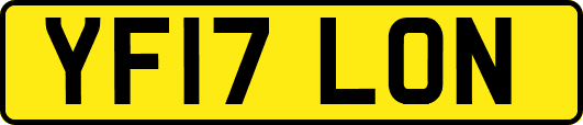 YF17LON