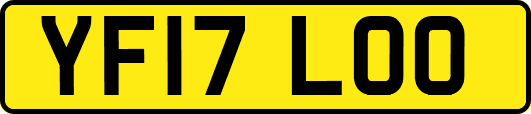 YF17LOO