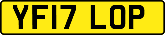 YF17LOP