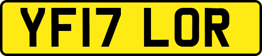 YF17LOR