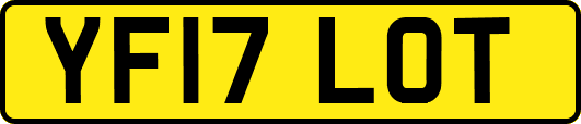 YF17LOT