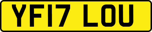 YF17LOU