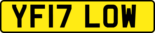 YF17LOW