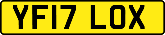 YF17LOX