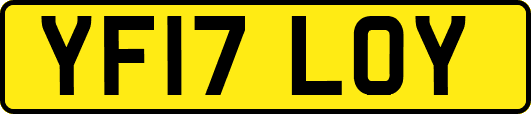 YF17LOY