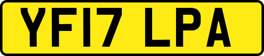 YF17LPA