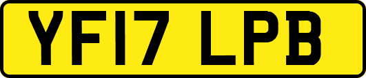 YF17LPB