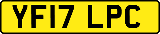 YF17LPC