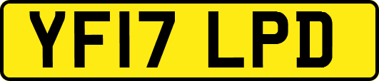 YF17LPD