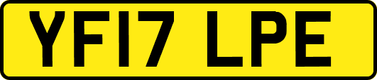 YF17LPE