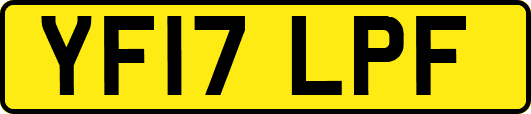 YF17LPF