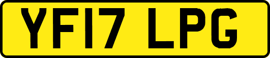 YF17LPG