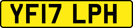 YF17LPH