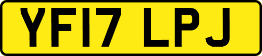 YF17LPJ
