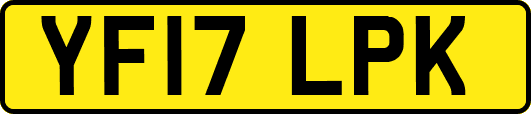 YF17LPK