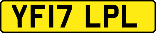 YF17LPL