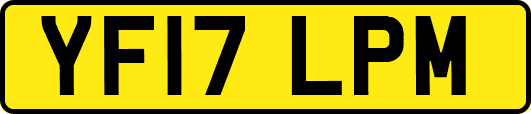 YF17LPM