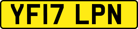 YF17LPN