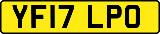 YF17LPO