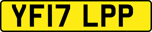 YF17LPP