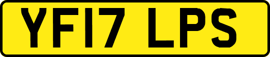 YF17LPS