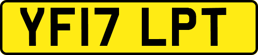 YF17LPT
