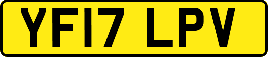 YF17LPV