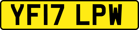 YF17LPW