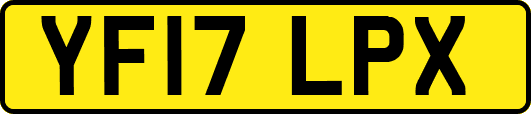 YF17LPX