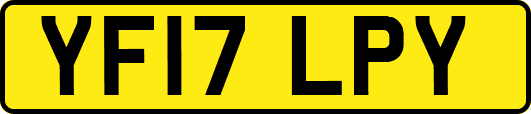 YF17LPY