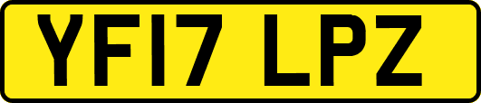 YF17LPZ