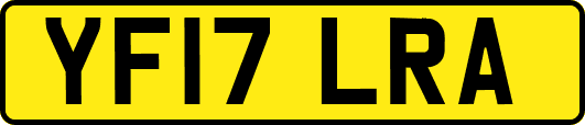 YF17LRA