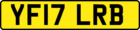 YF17LRB