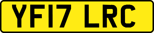 YF17LRC