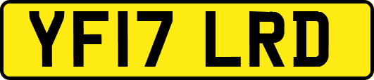 YF17LRD