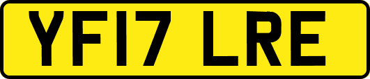YF17LRE