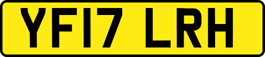 YF17LRH