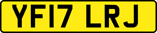 YF17LRJ