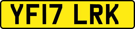 YF17LRK