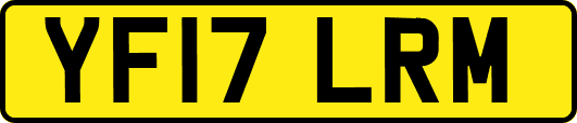 YF17LRM