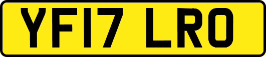 YF17LRO